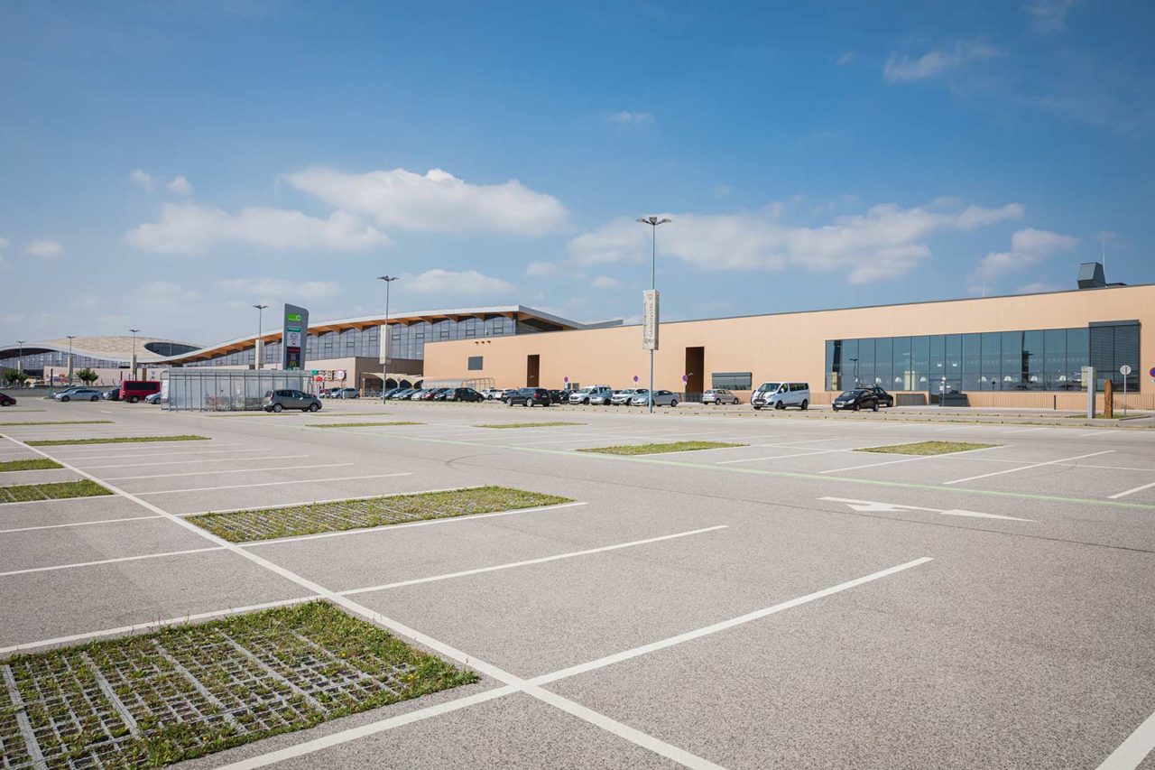 Natur statt Beton - Das Problem - Natur statt Beton