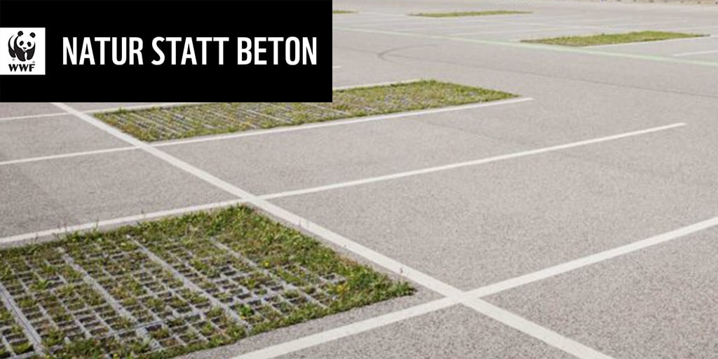 Bildergebnis für natur statt beton