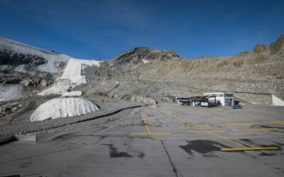 Alpenkonvention-Gipfel: WWF fordert mehr Einsatz gegen den Flächenfraß