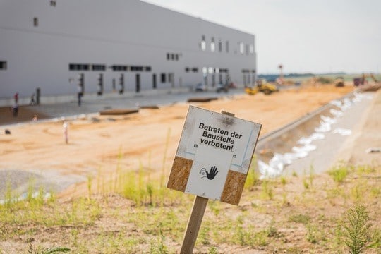 Vor Bodenschutz-Gipfel: WWF kritisiert zahnlose Strategie und fordert strenges Gesetz gegen den Flächenfraß